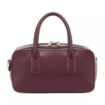 женская сумка-боулер EKONIKA