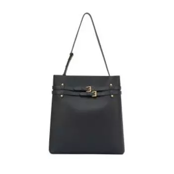 женская сумка-хобо EKONIKA PREMIUM