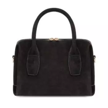 женская сумка-боулер EKONIKA