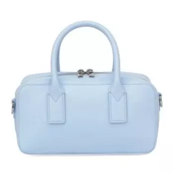 женская сумка-боулер EKONIKA