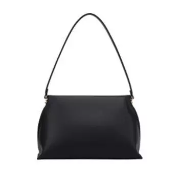 женская сумка-багет EKONIKA