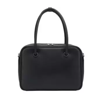 женская сумка-боулер EKONIKA