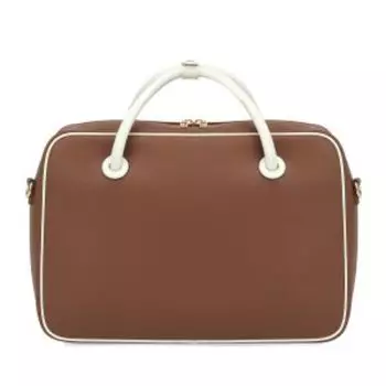 женская сумка-боулер EKONIKA