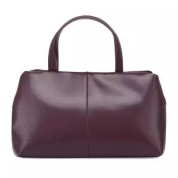 женская сумка-боулер EKONIKA