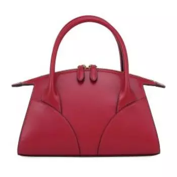 женская сумка-боулер EKONIKA PREMIUM