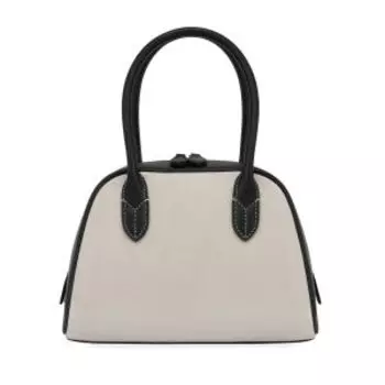 женская сумка-боулер EKONIKA PREMIUM