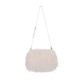 женская сумка-муфта PORTAL