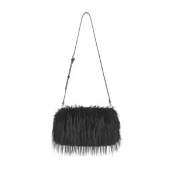 женская сумка-муфта PORTAL