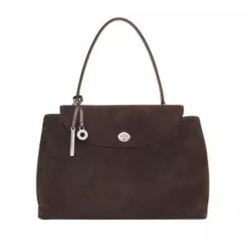 женская сумка-почтальонка EKONIKA PREMIUM