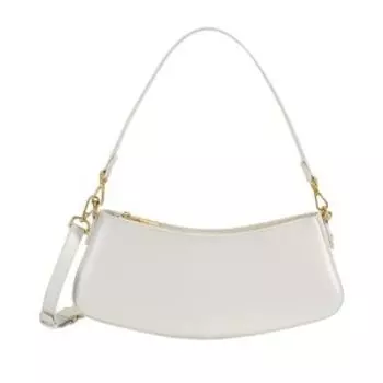 женская сумка-багет EKONIKA