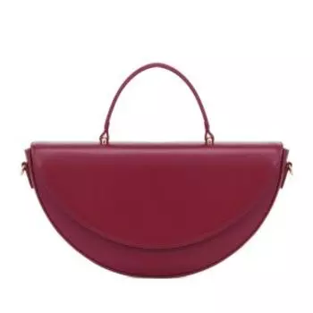 женская сумка-седло EKONIKA