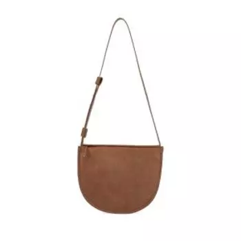 женская сумка-седло EKONIKA