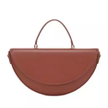 женская сумка-седло EKONIKA