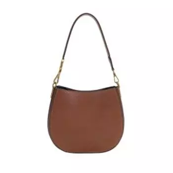 женская сумка-седло EKONIKA PREMIUM