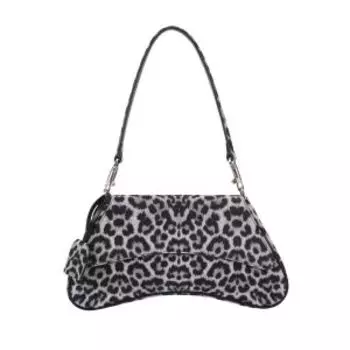 женская сумка-седло EKONIKA PREMIUM