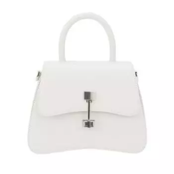 женская сумка-седло EKONIKA PREMIUM