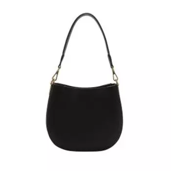 женская сумка-седло EKONIKA PREMIUM