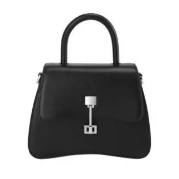 женская сумка-седло EKONIKA PREMIUM