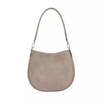 женская сумка-седло EKONIKA PREMIUM