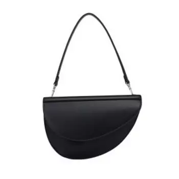 женская сумка-седло EKONIKA PREMIUM