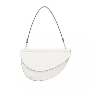 женская сумка-седло EKONIKA PREMIUM