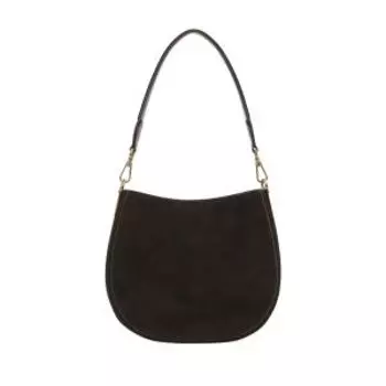 женская сумка-седло EKONIKA PREMIUM