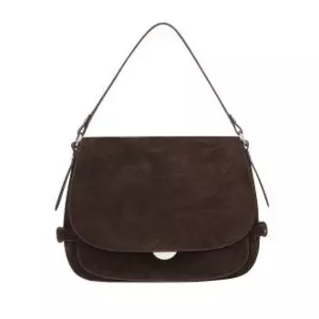 женская сумка-седло EKONIKA PREMIUM