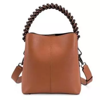 женская сумка средняя EKONIKA