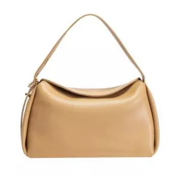 женская сумка-багет EKONIKA