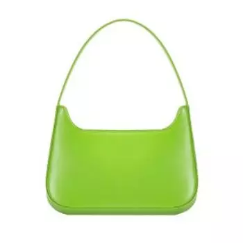 женская сумка-багет EKONIKA