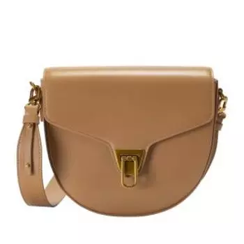 женская сумка-седло EKONIKA PREMIUM