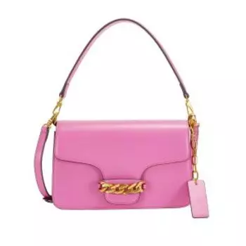 женская сумка-багет EKONIKA PREMIUM