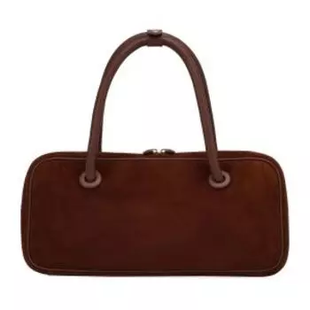 женская сумка-боулер EKONIKA