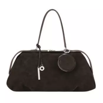 женская сумка-такса EKONIKA PREMIUM