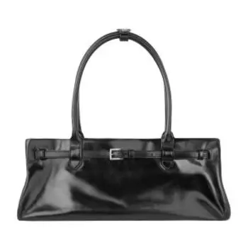 женская сумка-такса и ремень (комплект) EKONIKA YULIAWAVE