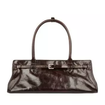 женская сумка-такса и ремень (комплект) EKONIKA YULIAWAVE