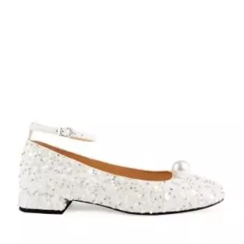 женские балетки EKONIKA х BOTROIS