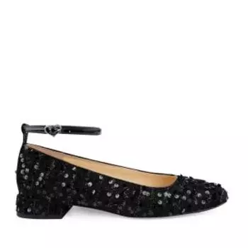 женские балетки EKONIKA х BOTROIS