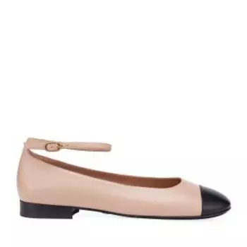 женские балетки EKONIKA PREMIUM