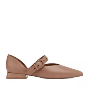 женские балетки Мэри Джейн EKONIKA