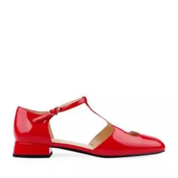 женские балетки Мэри Джейн EKONIKA х BOTROIS