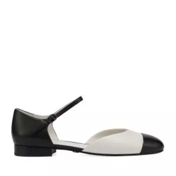 женские балетки Мэри Джейн EKONIKA PREMIUM