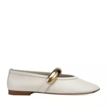 женские балетки Мэри Джейн EKONIKA PREMIUM