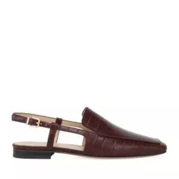 женские летние слингбэки EKONIKA