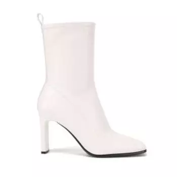 женские демисезонные ботильоны EKONIKA