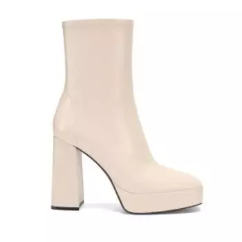 женские демисезонные ботильоны EKONIKA