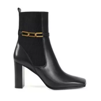 женские демисезонные ботильоны EKONIKA