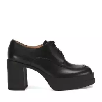 женские демисезонные ботильоны EKONIKA