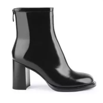 женские демисезонные ботильоны EKONIKA