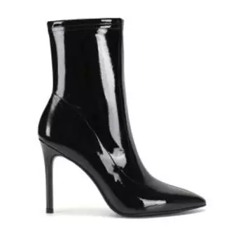 женские демисезонные ботильоны EKONIKA